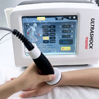 Ultradźwiękowa pozaustrojowa maszyna do terapii falami uderzeniowymi do łagodzenia bólu