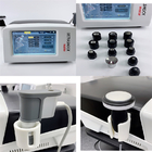 Pneumatyczna balistyczna maszyna do terapii ultradźwiękowej 3W/CM2