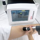 Pneumatyczna balistyczna maszyna do terapii ultradźwiękowej 3W/CM2