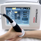 Ultradźwiękowa fizyczna maszyna do terapii falami uderzeniowymi Napinanie skóry