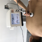 Fizjoterapia ultradźwiękowa Maszyna do fal uderzeniowych, maszyna do terapii falami uderzeniowymi ciśnienia powietrza