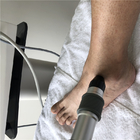 Urządzenie do fizjoterapii ultradźwiękowej z ulgą w bólu Urządzenie do terapii falami uderzeniowymi