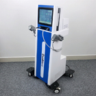 Akustyczna maszyna do terapii falami uderzeniowymi ESWT do urazów sportowych w bólu krzyża