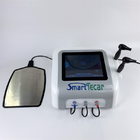 60mm Head Tecar Therapy Machine Widmo fal elektromagnetycznych