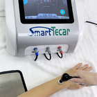 60mm Head Tecar Therapy Machine Widmo fal elektromagnetycznych