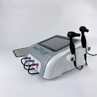 300W Przenośna maszyna do terapii Tecar Części do masażu ciała
