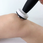 Urządzenie do masażu ultradźwiękowego 2 w 1 do masażu ciśnienia powietrza promuje krążenie krwi