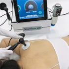Diathermu Electromagnetic Therapy Machine Puls zamrażania tłuszczu Magnetyczne urządzenie terapeutyczne