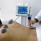 Litotrypsja Maszyna do terapii falami uderzeniowymi EMS Ulga w bólu mięśni dla wszystkich części ciała