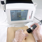 Maszyna do fizjoterapii ultradźwiękowej 6 barów 21 Hz do rehabilitacji leczenia zapalenia powięzi podeszwowej