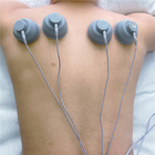 Radioterapia falami uderzeniowymi Sprzęt ESWT Elektromagnetyczna stymulacja mięśni