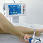 Maszyna do fizjoterapii do stymulacji mięśni 18Hz Terapia elektromagnetyczna Leczenie bólu