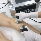 Maszyna do terapii RF Diathmy Tecar na zapalenie ścięgna powięzi podeszwowej