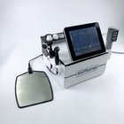Przenośna maszyna do terapii próżniowej EMS Shock Wave Tecar do leczenia powięzi