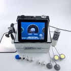 Tecar Maszyna do terapii diatermii falą uderzeniową Elektromagnetyczna terapia EMS Zamrażanie tłuszczu