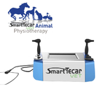 Przenośna maszyna do fizjoterapii weterynaryjnej Tecar dla zwierząt domowych Psy Koty Ulga w bólu