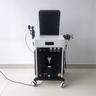 448KHZ Fizjoterapia Ciśnienie powietrza Maszyna fali uderzeniowej do leczenia pacjentów z zaburzeniami erekcji Cukrzyca