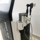 448KHZ Fizjoterapia Ciśnienie powietrza Maszyna fali uderzeniowej do leczenia pacjentów z zaburzeniami erekcji Cukrzyca