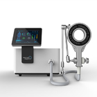 Fizyczna maszyna do terapii magnetycznej Parkinsona System chłodzenia wodą 2,5 l