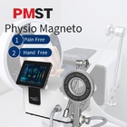 Domowa elektromagnetyczna maszyna do terapii magnetoterapii fizjoterapeutycznej na ból mięśni