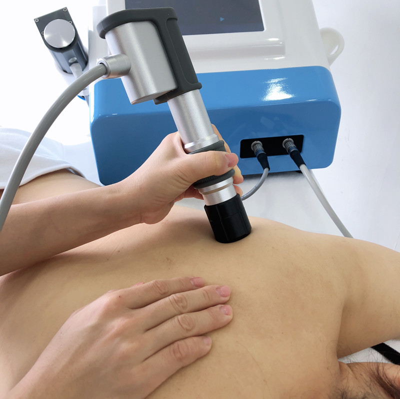 Urządzenie do terapii falami uderzeniowymi Acoustic ED Shouder Pain Relief