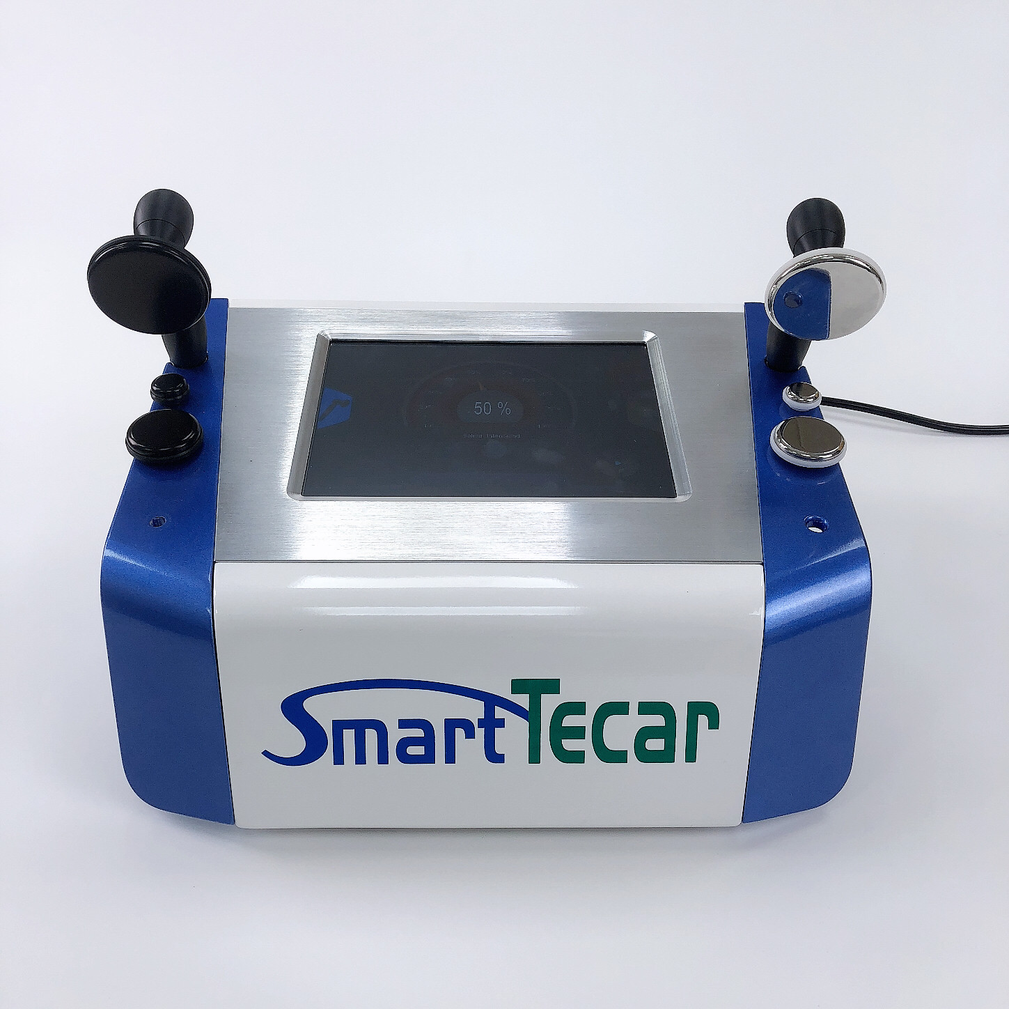 Maszyna do masażu bólu Tecar 10,4 &amp;#39;&amp;#39; Calowa maszyna do diatermii Tecar Therapy do łagodzenia bólu