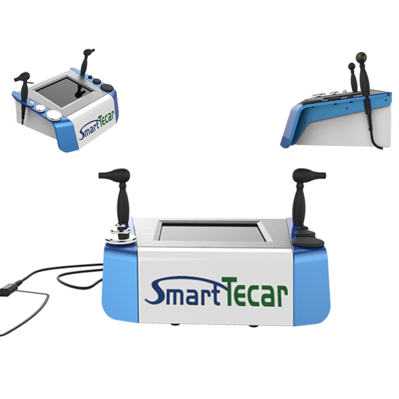 Urządzenie do terapii przeciwbólowej 450KHZ Rf Smart Tecar Equipment