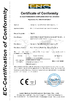 Chiny Guangzhou Kapha Electronic Technology Co., Ltd. Certyfikaty